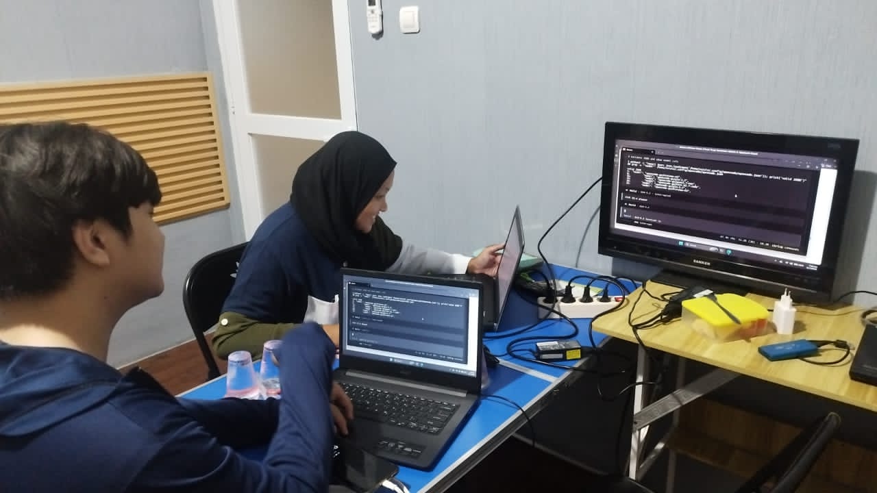 Teaching session — Jun 17, 2026