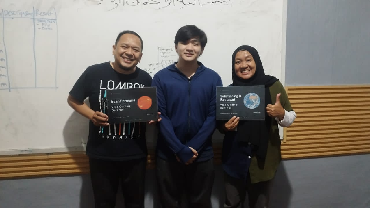 Teaching session — Jun 17, 2026